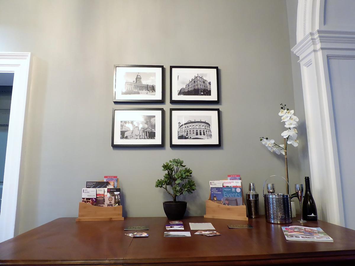 The Leeming At Claremont Apartments 리즈 외부 사진