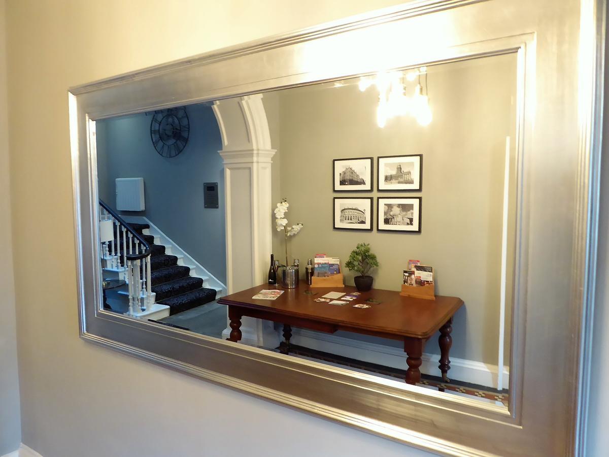 The Leeming At Claremont Apartments 리즈 외부 사진